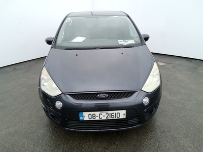 2008 - Ford S-MAX Automatic