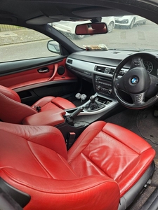 2009 - BMW 3-Series ---