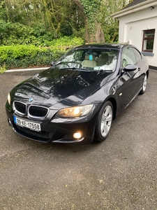 2009 - BMW 3-Series ---