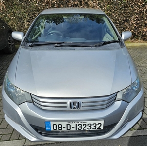 2009 - Honda Insight Automatic