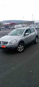 2009 - Nissan Qashqai Manual