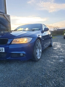 2010 - BMW 3-Series ---