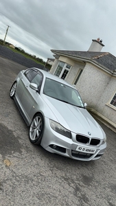 2010 - BMW 3-Series ---