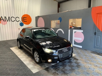 2011 - Audi A1 Automatic