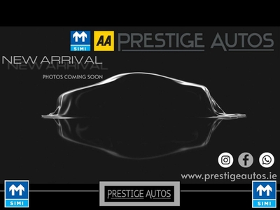 2013 - Audi A1 Automatic