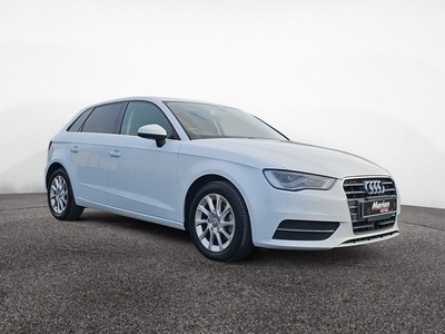 2014 - Audi A3 Automatic