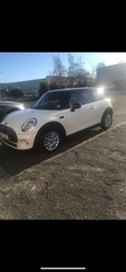 2014 - Mini Cooper Automatic