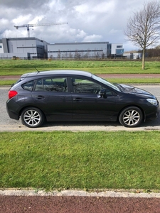 2014 - Subaru Impreza Automatic