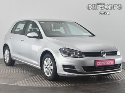 2014 - Volkswagen Golf Automatic