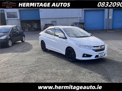 2015 - Honda GRACE Automatic