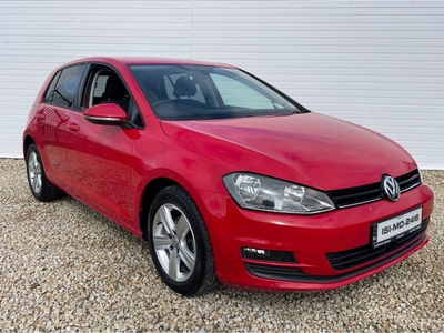 2015 - Volkswagen Golf Manual