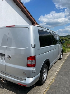 2015 - Volkswagen Transporter Automatic