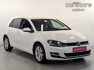 2017 - Volkswagen Golf Automatic