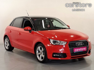 2018 - Audi A1 Automatic