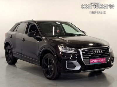 2019 - Audi Q2 Automatic