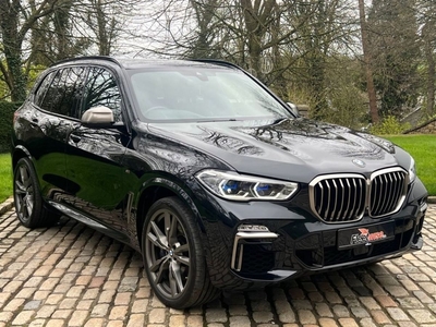 2019 - BMW X5 Automatic