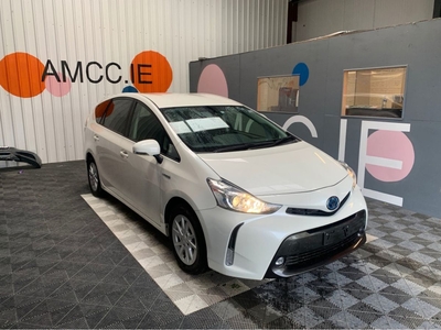 2019 - Toyota Prius Automatic