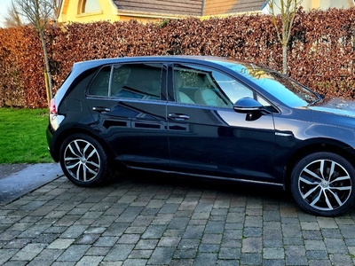 2019 - Volkswagen Golf Automatic