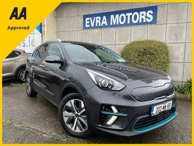 2020 - Kia e-Niro Automatic