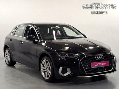 2021 - Audi A3 Automatic