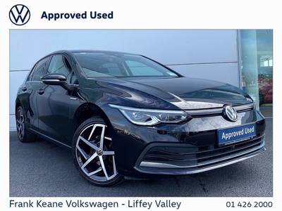 2021 - Volkswagen Golf Automatic