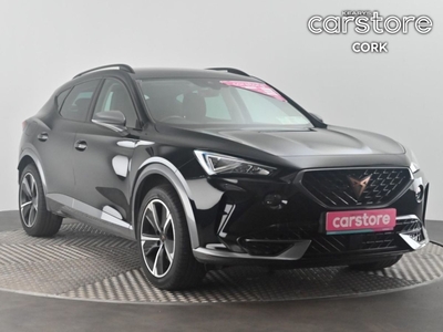 2022 - Cupra Formentor Automatic