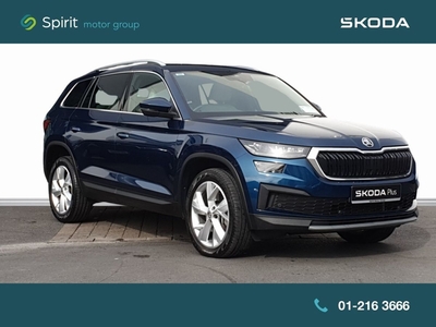 2022 - Skoda Kodiaq Automatic