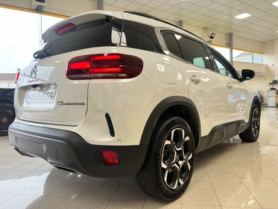 2023 - Citroen C5 Aircross Automatic