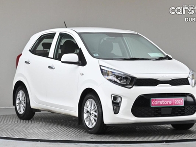 2023 - Kia Picanto Manual