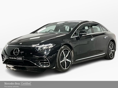 2023 - Mercedes-Benz EQS Automatic