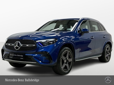 2023 - Mercedes-Benz GLC-Class Automatic