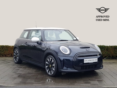 2023 - Mini Cooper Automatic