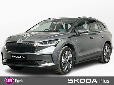 2023 - Skoda Enyaq Automatic