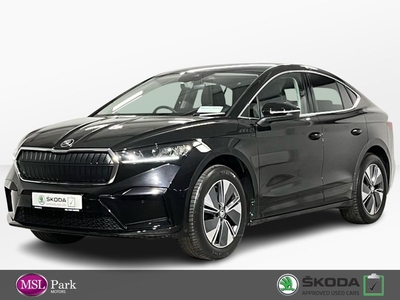 2023 - Skoda ENYAQ Automatic