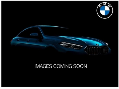 2024 - BMW 5-Series Automatic