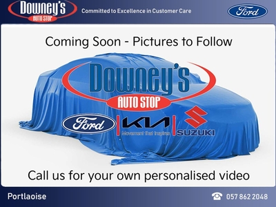 2024 - Ford Tourneo Connect Automatic