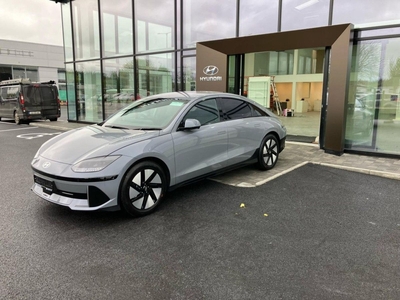 2024 - Hyundai IONIQ 6 Automatic