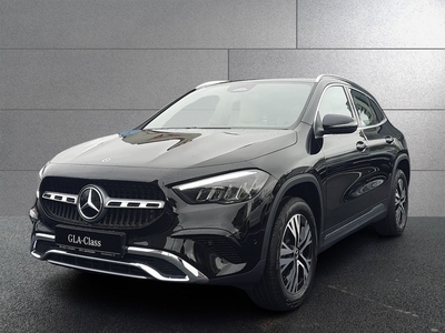 2024 - Mercedes-Benz GLA-Class Automatic