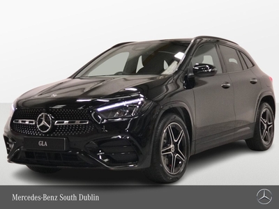 2024 - Mercedes-Benz GLA-Class Automatic