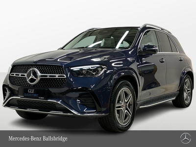 2024 - Mercedes-Benz GLE-Class Automatic