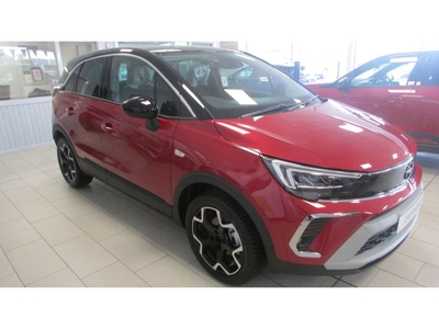 2024 - Opel Crossland X Manual