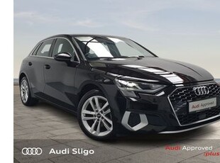 2022 Audi A3