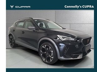 2023 Cupra Formentor