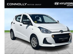 2019 Hyundai i10