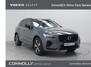 2023 Volvo XC60