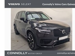 2023 Volvo XC90