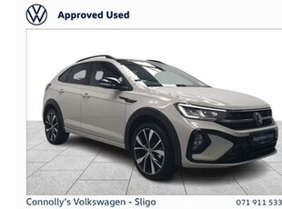 2024 Volkswagen Taigo