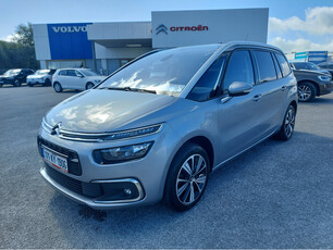 CITROEN GRAND C4 PICASSO