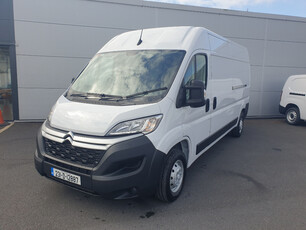 CITROEN RELAY