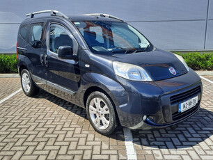 FIAT QUBO